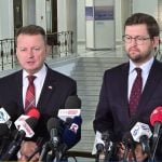 Błaszczak ostro podsumował działania koalicji Tuska: rozbrajanie Polski!