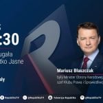 Republika: „Ewa Bugała. Wszystko jasne” godz. 17:30