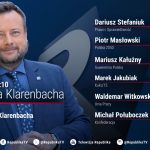 Republika: „Agora Klarenbacha” o godz.20:10