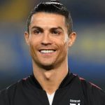 Cristiano Ronaldo posiada udziały w ponad 20. spółkach