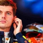 Verstappen: Nie transmitujmy wulgarnych rozmów