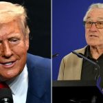 Robert De Niro atakuje Trumpa. „On chce zniszczyć kraj”