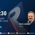 Republika: „Ewa Bugała. Wszystko jasne” godz. 17:30