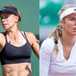 Turniej WTA: Polki poznały przeciwniczki w 2. rundzie