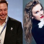 Swift poparła Harris. Musk spuentował ją jednym postem