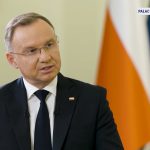 Prezydent Andrzej Duda: Polska wieś powinna być pod wszechstronną opieką ze strony państwa