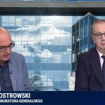 M. Ostrowski: nielegalni prokuratorzy powinni wycofać się ze swoich funkcji