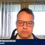 M. Romanowski: działania prokuratury, kiedy mnie zatrzymywano i stawiano zarzuty, były nielegalne