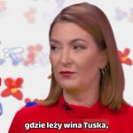 Chciały wspomóc Donalda Tuska. Rzuciły mu betonowe koło ratunkowe