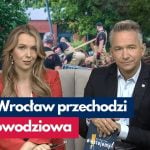 Przez Wrocław przechodzi fala powodziowa