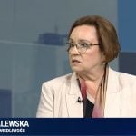 Zalewska: Czy koalicja 13 grudnia ma jakikolwiek plan na Polskę? | Gość Dzisiaj