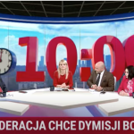 Konfederacja chce dymisji Bodnara