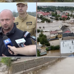 Szef BBN Jacek Siewiera: czeka nas bardzo trudny czas, to niestety nie koniec