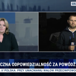 Dzisiaj informacje TV Republika