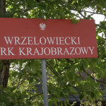 Za siódmą górą – Wrzelowiecki Park Krajobrazowy [wideo]