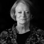 Zmarła brytyjska aktorka Maggie Smith