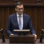 Morawiecki: rządzący oblali egzamin, nie ochronili ludzi. Najbardziej zawalił Tusk!