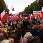 Jarosław Kaczyński: w Polsce rządzi dziś formacja zewnętrzna, która nie reprezentuje polskich interesów