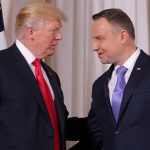 Trump i Duda spotkają się w Amerykańskiej Częstochowie – kluczowe wydarzenie przed wyborami w USA