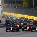 Formuła 1: Dzisiaj wieczorem w Meksyku