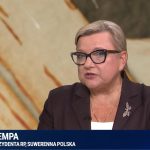 Kempa: obywatele nie mają pewności, że wymiar sprawiedliwości będzie działać