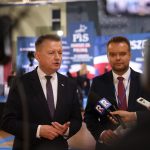 Błaszczak: drugiego takiego roku Polska może nie przetrwać