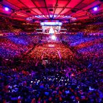 Historyczny wiec Donalda Trumpa w słynnej Madison Square Garden