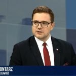 Gontarz: założenia budżetu na przyszły rok są całkowicie nierealne