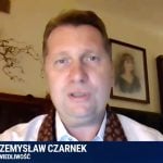 Czarnek: żądam dymisji rządu, a co najmniej dymisji całego składu MNiSW