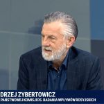 Zybertowicz: Stróżyk w dzisiejszym wystąpieniu odegrał rolę polityczną – to kolejna część gierki Donalda Tuska