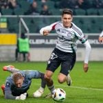 Ekstraklasa piłkarska: W 13. kolejce faworyci zwyciężali