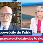 prof. Nowak: „Demokracja walcząca” Tuska wychyla się w kierunku totalitaryzmu