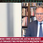 Mularczyk: Celem Tuska, Bodnara i tej całej ekipy jest zastraszenie opozycji i społeczeństwa!