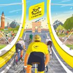 Tour de France 2025. „Ani milimetra za granicą”