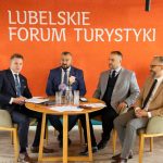 IV Lubelskie Forum Turystyki – spotkanie turystycznej branży Lubelszczyzny