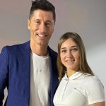 Szeremeta otrzymała mieszkanie w „Mieście Polskich Mistrzów Olimpijskich”. W projekt zaangażowany jest Robert Lewandowski