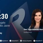 Dziś o 17:30 zapraszamy na program „Ewa Bugała. Wszystko jasne”