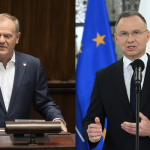 Tusk zaatakował prezydenta. Dostał MOCNĄ odpowiedź!