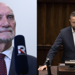 „Kłamstwo i manipulacja”. Macierewicz odpowiedział Kosiniakowi!