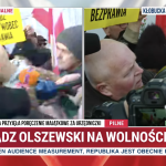 PILNE: Ks. Olszewski już na wolności! Duchowny opuścił areszt! [LIVE]