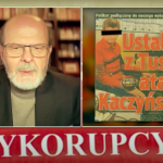 Jabłoński: Janusz P. jest elementem intrygi politycznej