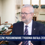 Ziemkiewicz: rząd Tuska to dyktatura uśmiechniętych ciemniaków