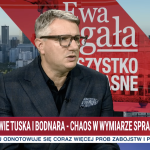 Wipler: to, co się dzieje wokół posła Romanowskiego urąga godności człowieka