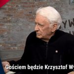 Republika: dziś o godz. 20:50 gościem Piotra Lisiewicza w „Wywiadzie z Chuliganem” będzie Krzysztof Wyszkowski