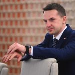 Minister od Tuska zrzekł się immunitetu! Co grozi Adamowi Szłapce?