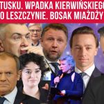 Hity w sieci | Bosak miażdży Żukowską!