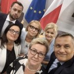 KOmisja wykonała swoje zadanie. Jest raport