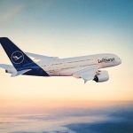 Lufthansa dyskryminowała Żydów. Jest rekordowa kara