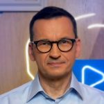 Mateusz Morawiecki wyrusza do USA