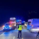 Tragedia na S7. Pomorska policja apeluje o pomoc!